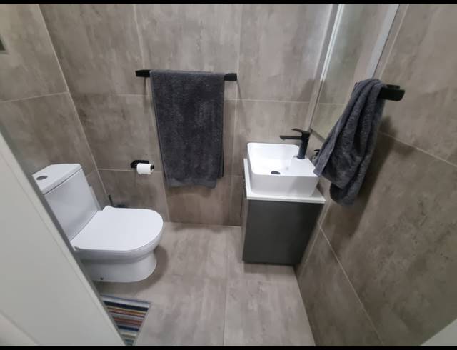 2 BEDROOM APARTMENT FOR SALE IN RYNFIELD